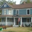 High Point House