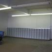 Classroom school after